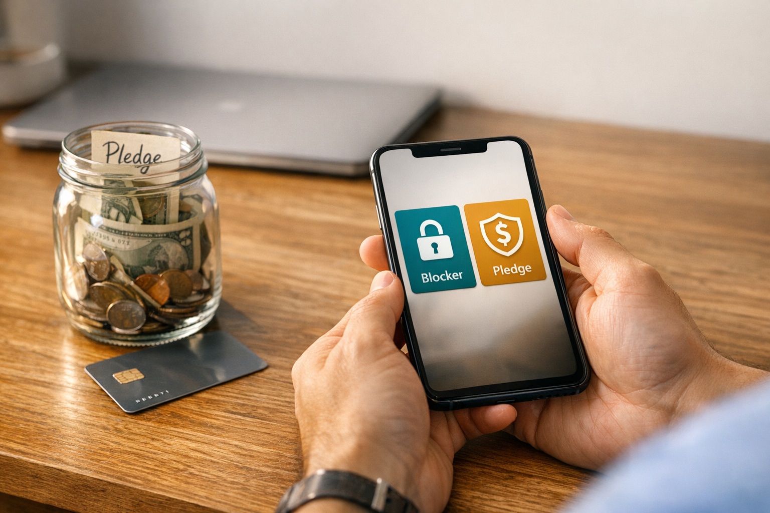 Financial Accountability vs. Traditional Porn Blockers