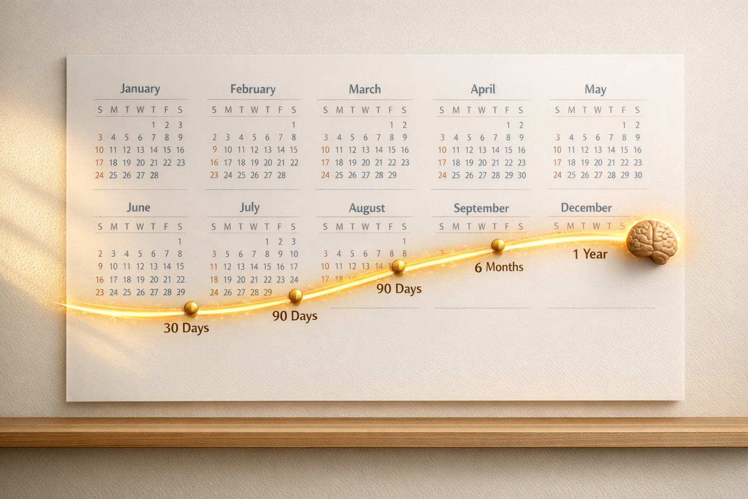 Rewire Brain After Porn: Timeline & Tips